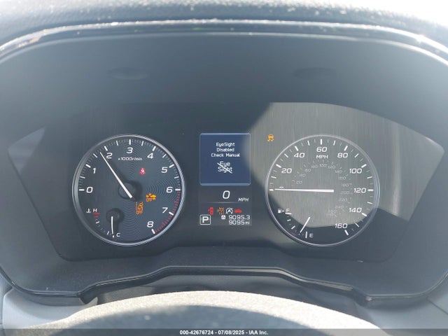 Subaru na, u5 2025 4S4BTADC3S3183109 Image 7