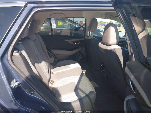 Subaru na, u5 2025 4S4BTADC3S3183109 Image 8