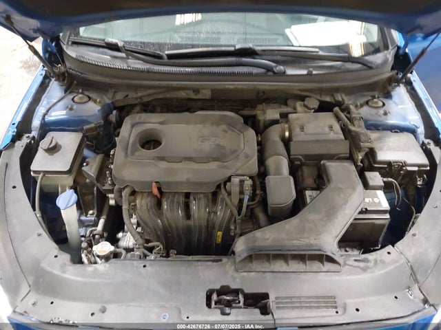 5NPE24AF5JH645144 Hyundai gdi theta-ii