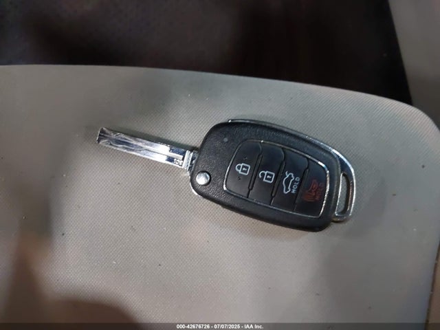5NPE24AF5JH645144 Hyundai gdi theta-ii
