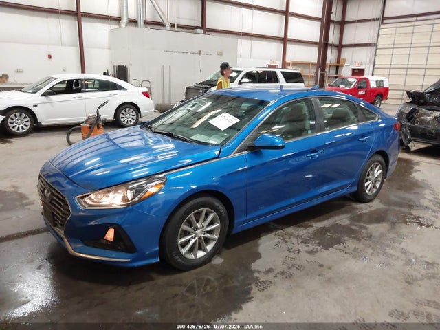 5NPE24AF5JH645144 Hyundai gdi theta-ii