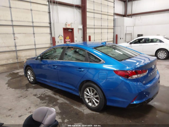 5NPE24AF5JH645144 Hyundai gdi theta-ii