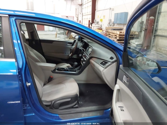5NPE24AF5JH645144 Hyundai gdi theta-ii