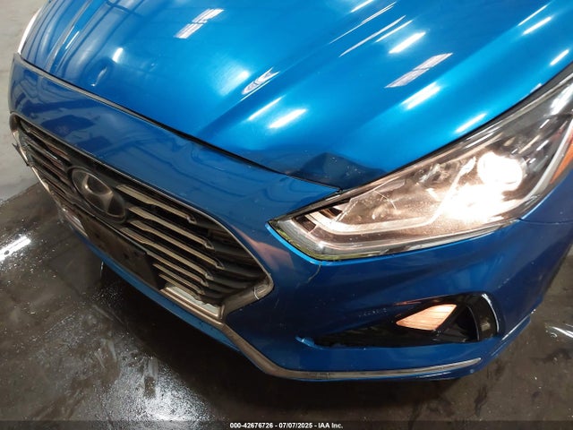 5NPE24AF5JH645144 Hyundai gdi theta-ii