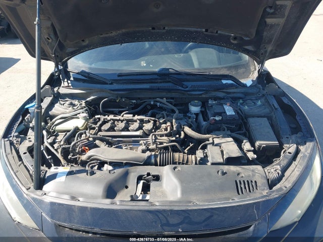 SHHFK7H59HU413818 Honda l15ba
