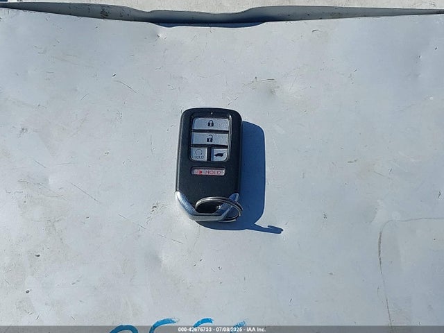 SHHFK7H59HU413818 Honda l15ba