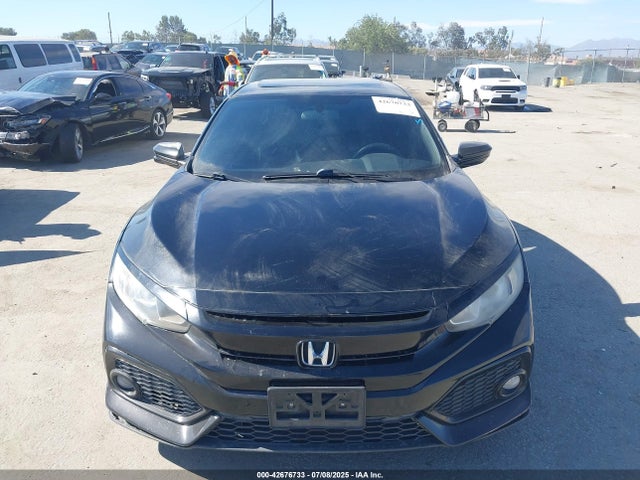 SHHFK7H59HU413818 Honda l15ba