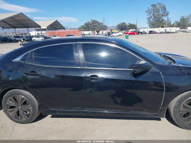 SHHFK7H59HU413818 Honda l15ba