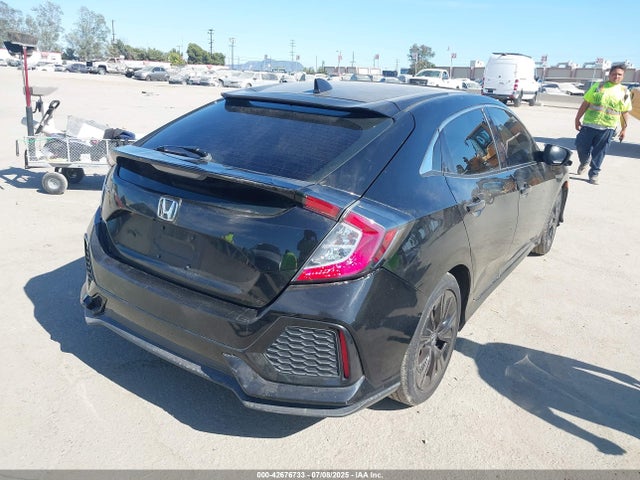 SHHFK7H59HU413818 Honda l15ba