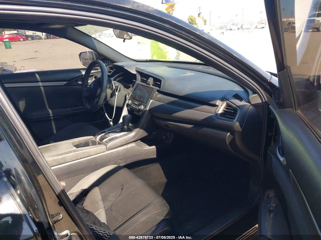 SHHFK7H59HU413818 Honda l15ba