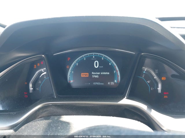 SHHFK7H59HU413818 Honda l15ba