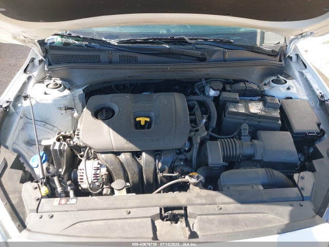 3KPF24AD8RE816598 KIA mpi nu