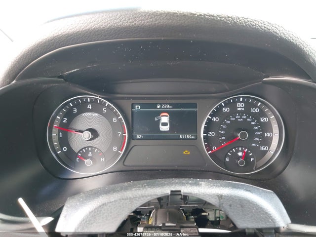 3KPF24AD8RE816598 KIA mpi nu