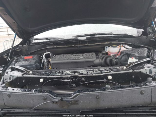 2025 CADILLAC ESCALADE 1GYS9FRL4SR230941 Photo 9