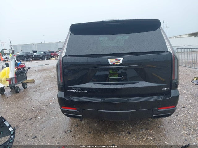 Cadillac l87 2025 1GYS9FRL4SR230941 Image 17
