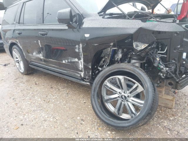 2025 CADILLAC ESCALADE 1GYS9FRL4SR230941 Photo 5