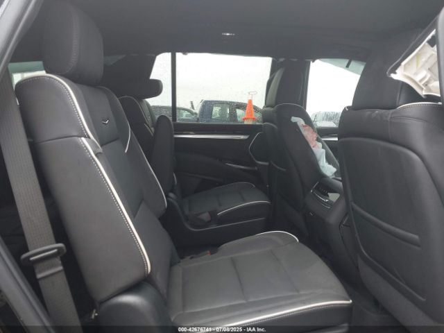 2025 CADILLAC ESCALADE 1GYS9FRL4SR230941 Photo 7