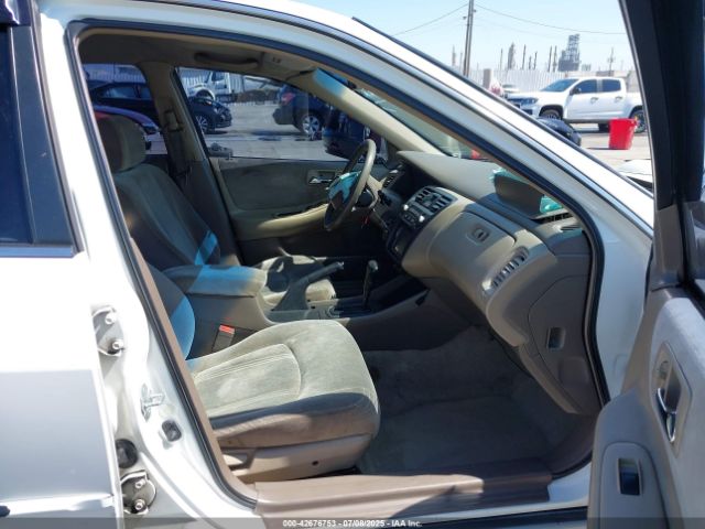 2000 HONDA ACCORD 3HGCG6653YG702966 Photo 4