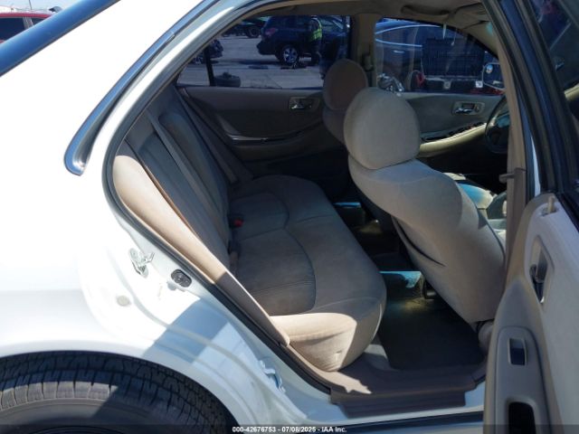 2000 HONDA ACCORD 3HGCG6653YG702966 Photo 7