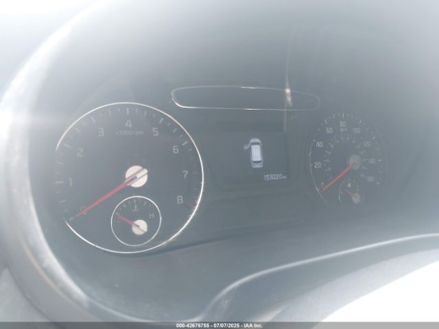2020 KIA SORENTO 5XYPG4A3XLG632528 Photo 6