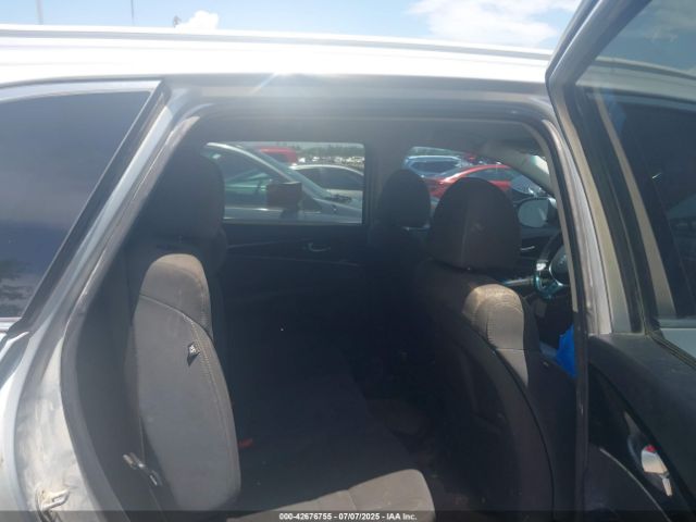 2020 KIA SORENTO 5XYPG4A3XLG632528 Photo 7
