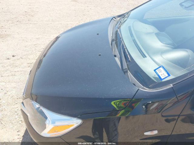 2024 MITSUBISHI MIRAGE ML32AUHJXRH034426 Photo 5