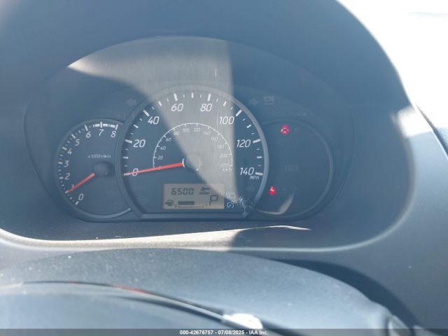 2024 MITSUBISHI MIRAGE ML32AUHJXRH034426 Photo 6