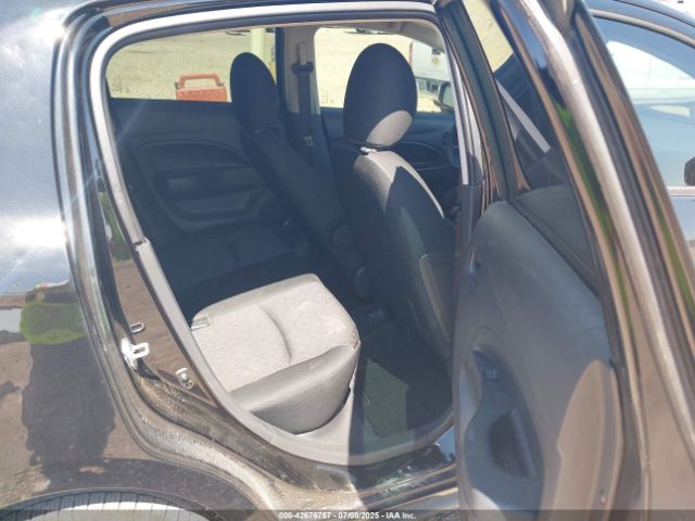 2024 MITSUBISHI MIRAGE ML32AUHJXRH034426 Photo 7