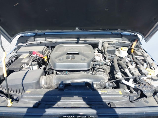 1C4JJXN6XPW685316 Jeep 2023