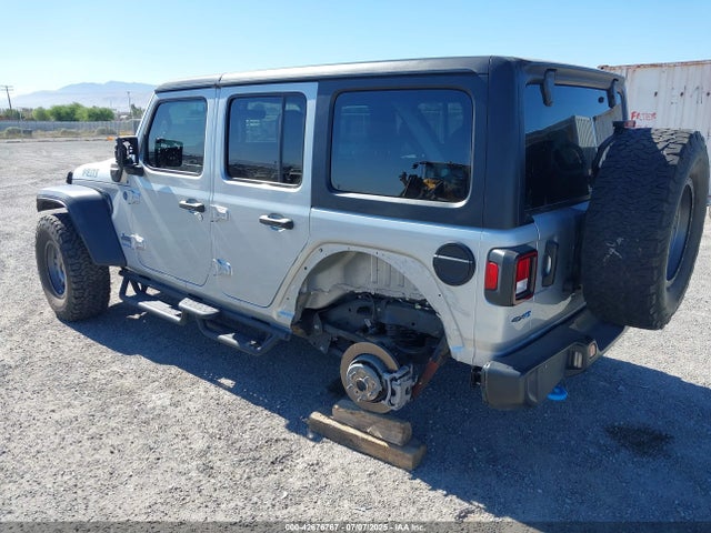 1C4JJXN6XPW685316 Jeep 2023