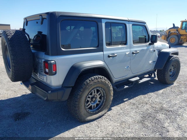 1C4JJXN6XPW685316 Jeep 2023