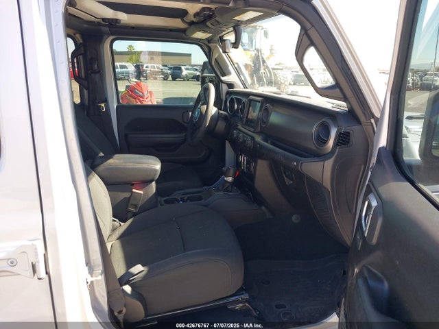 1C4JJXN6XPW685316 Jeep 2023