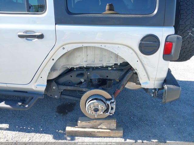 1C4JJXN6XPW685316 Jeep 2023