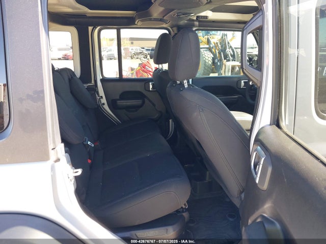 1C4JJXN6XPW685316 Jeep 2023