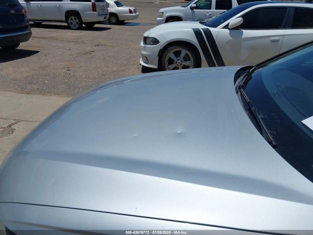 2013 AUDI A6 WAUHGAFC4DN107547 Photo 5
