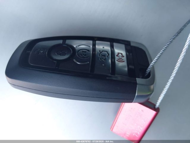 2017 FORD FUSION 3FA6P0H78HR146543 Photo 10