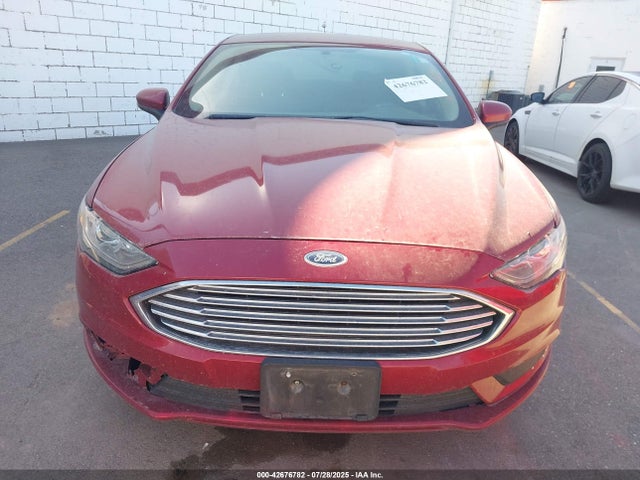 Ford 2017 2017 3FA6P0H78HR146543 Image 12