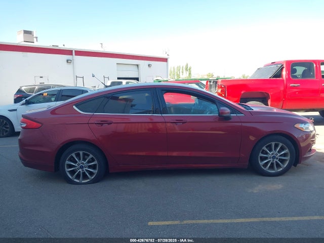 Ford 2017 2017 3FA6P0H78HR146543 Image 13