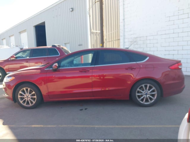 Ford 2017 2017 3FA6P0H78HR146543 Image 14