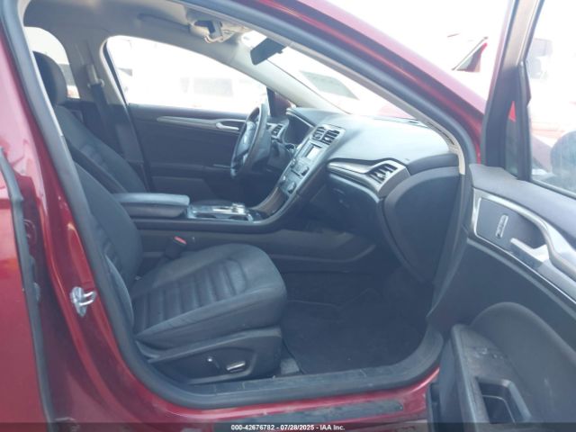 2017 FORD FUSION 3FA6P0H78HR146543 Photo 4