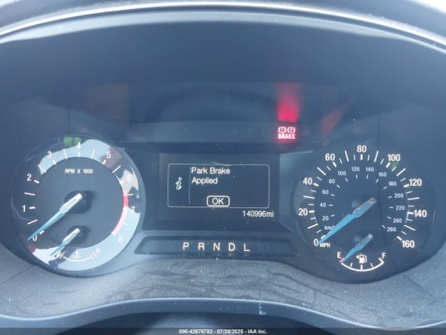 2017 FORD FUSION 3FA6P0H78HR146543 Photo 6
