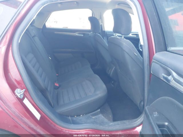 2017 FORD FUSION 3FA6P0H78HR146543 Photo 7