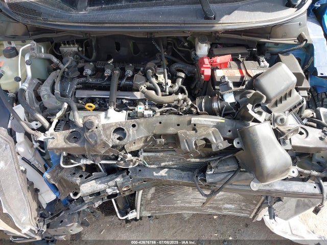Nissan 2021 2021 3N1CN8EV2ML893463 Image 10