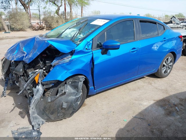 Nissan 2021 2021 3N1CN8EV2ML893463 Image 2
