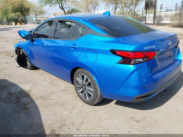 Nissan 2021 2021 3N1CN8EV2ML893463 Image 3