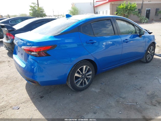 Nissan 2021 2021 3N1CN8EV2ML893463 Image 4