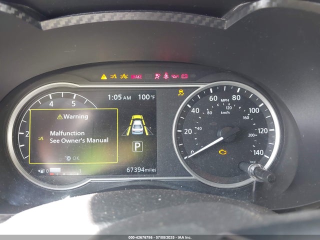 Nissan 2021 2021 3N1CN8EV2ML893463 Image 7