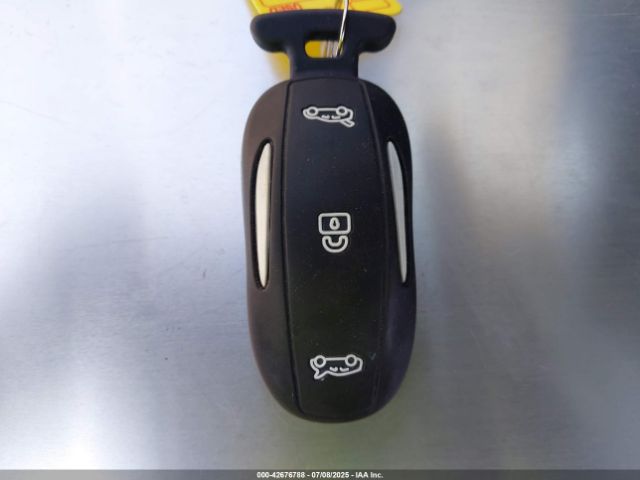 2020 TESLA MODEL X 5YJXCBE27LF261529 Photo 10