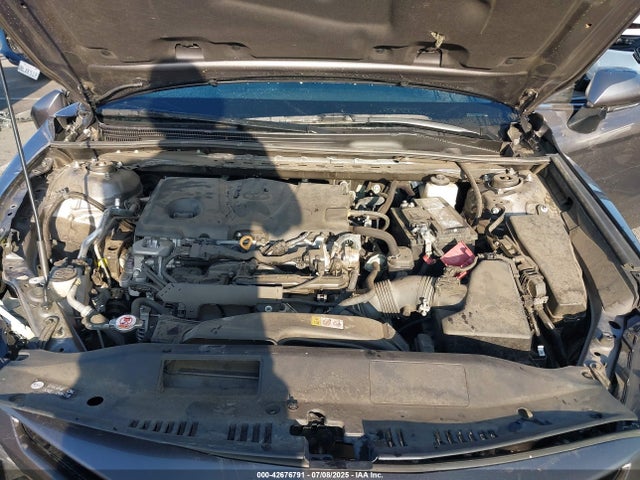 4T1T11AK3PU753438 Toyota a25a-fks