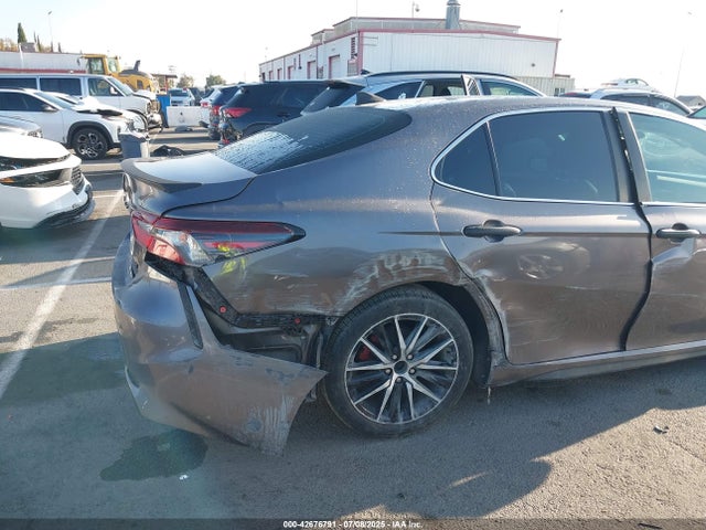 4T1T11AK3PU753438 Toyota a25a-fks